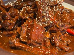 黑鸭煲-恰饭·老长沙市井菜(天河客运站店)