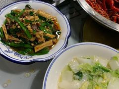 -辣不怕口味虾(凌霄路店)