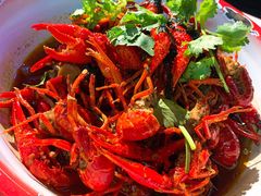 -老长沙龙虾馆·聚会餐厅(白石洲店)