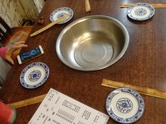 -前门张记涮肉(前门店)