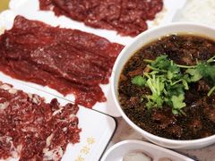 -杏花吴记牛肉火锅