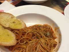 -Mr.Pizza米斯特比萨(盐城聚龙湖店)