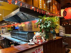 -鸟鹏烧鸟居酒屋(仁恒梦中心店)