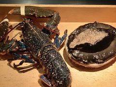 -Ginza Onodera铁板烧(外滩十八号店)