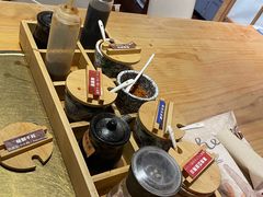 -一井烧肉·活鳗·寿司(望京SOHO店)