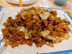 -清真吐鲁番餐厅(牛街店)