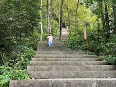 -中国花亭湖风景名胜区-西风禅寺
