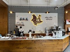 -Torch Coffee 炬点咖啡