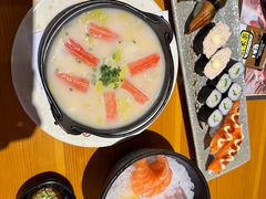 -元通寿司(地标店)