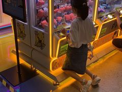 -风云再起游乐汇(北京西单西西友谊店)