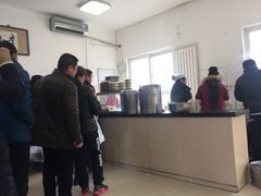 -李小老烧饼(常营民族家园店)