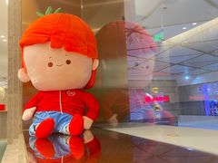 -海底捞火锅(龙岗星河COCO Park店)