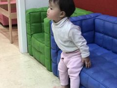 -美吉姆国际儿童发展中心(红谷滩绿地缤纷城中心)