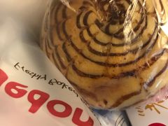 盘丝面包-味多美(民星路店)