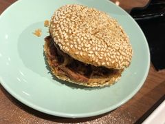 -南门小馆·清真(国贸商城店)
