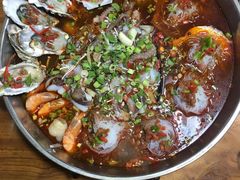 -云南巷海鲜大咖·可加工海鲜