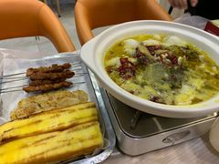 -江城燕子大排档(江汉路步行街店)