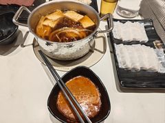 -呷哺呷哺 黄金牧场 (中发百旺店)