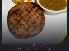 -斗牛士牛排餐厅(嘉里汇店)