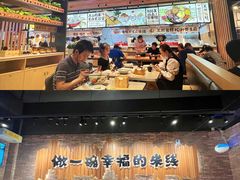 -云味馆·云南菜·云南米线(景田店)
