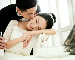 点击看大图 -薇视觉婚纱摄影工作室·婚纱照·结婚照
