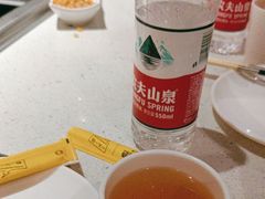 -味之绝美蛙鱼火锅(建设路店)
