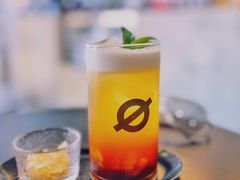 -BE NORMAL CAFE(霞溪路店)