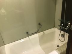 -香港城市花园酒店