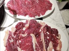 -八合里潮汕鲜牛肉火锅(惠州华贸店)