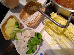 -许府牛火锅(信义坊总店)