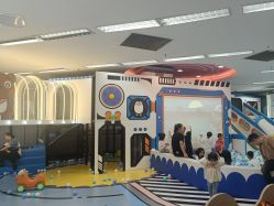 -孩子王童乐园(西安盛龙店)