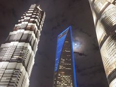 -上海中心大厦