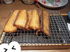 -老头儿油爆虾(金鹰世界店)