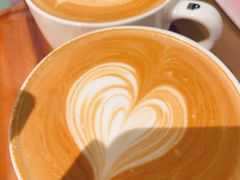 -Peet's Coffee皮爷咖啡(豫园店)