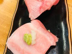-元祖ぶっち切り寿司 魚心(三宫店)