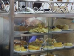 -香港蓮香樓(中環店)