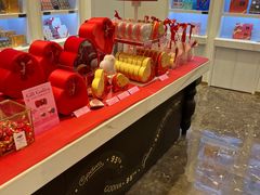 -GODIVA(恒隆广场店)