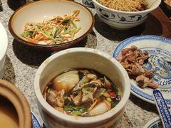 -南京大牌档(济南万象城店)