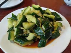 -玫瑰红烤羊排(北新桥三条店)