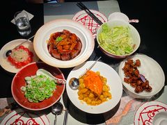 -锦楼·臻选新杭帮(杭州中心店)