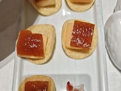 -聆桂烤鸭·金奖烤鸭(静联广场店)