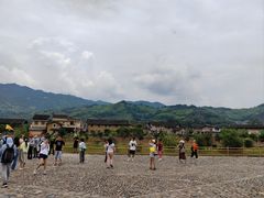 -福建土楼（南靖）云水谣景区-和贵楼