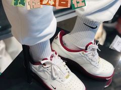 -NIKE KICKS LOUNGE体验店(北京新中关店)