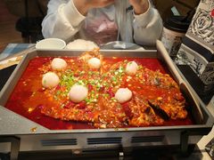 -鱼酷活鱼烤鱼(山西旗舰店)