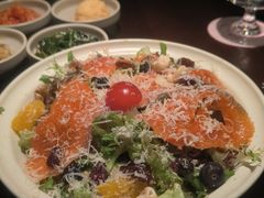 -Fuzzy Bistro 浮几韩餐·茶酒馆
