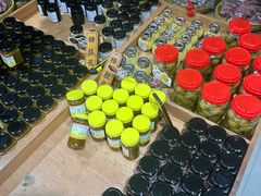 -苏州市吴中区光福窑上花果蜜饯厂