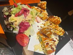 -隐炉和牛烧肉店(群力店)