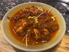 花千骨-蜀大侠火锅(寰球文化地标·总府店)