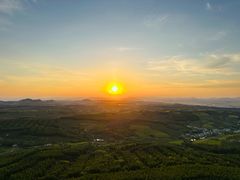 -帽儿山国家森林公园