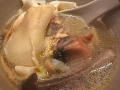 -芸鲜季·云南野生菌餐厅· 云南风物味研社(闵行店)